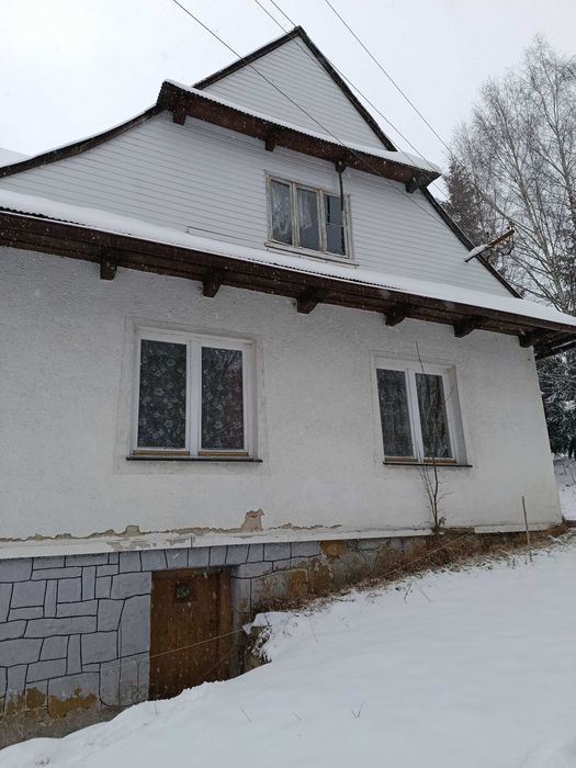 Sprzedam Dom w spokojnej okolicy