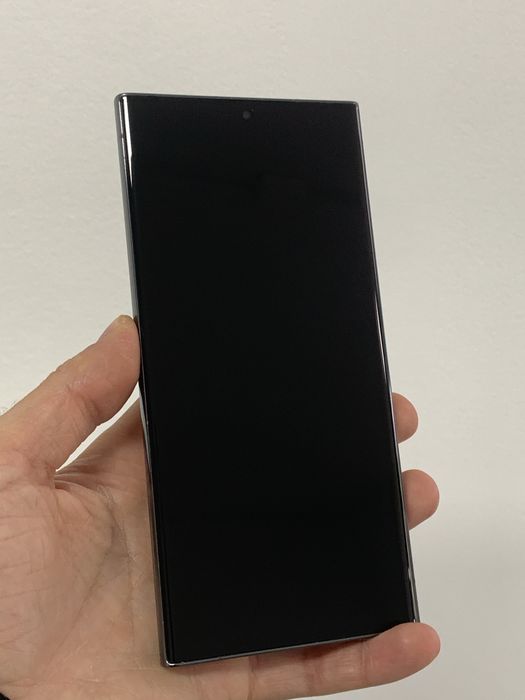 Samsung S23 Ultra 256GB - Pague em 12x