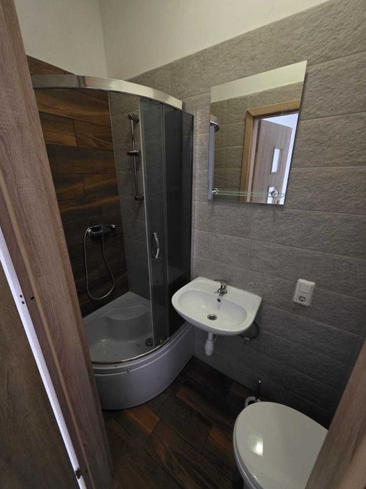 Ustawna kawalerka w Görlitz - Niemcy do wynajęcia