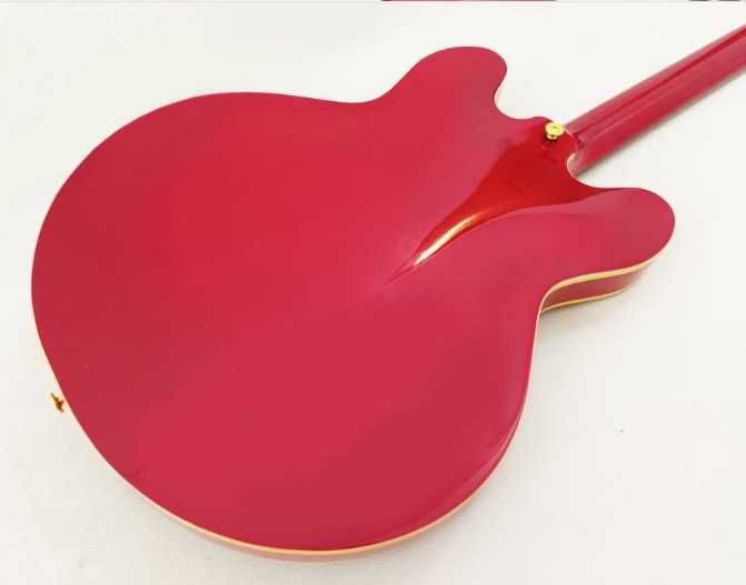 Epiphone Dot (335) - com Hardcase