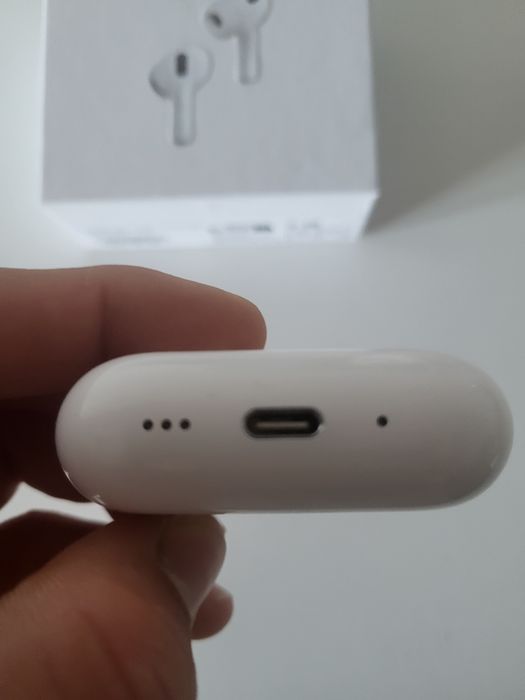 Air podsy pro  3