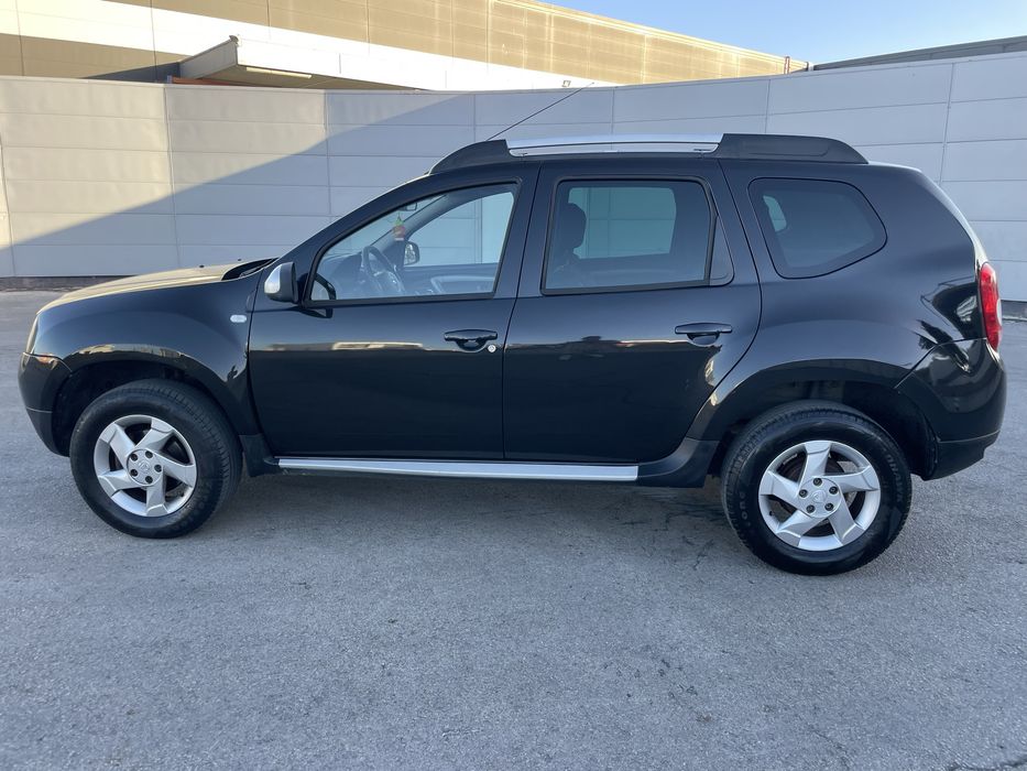 Dacia Duster 1.5 DCi Prestige 2013  Nacional