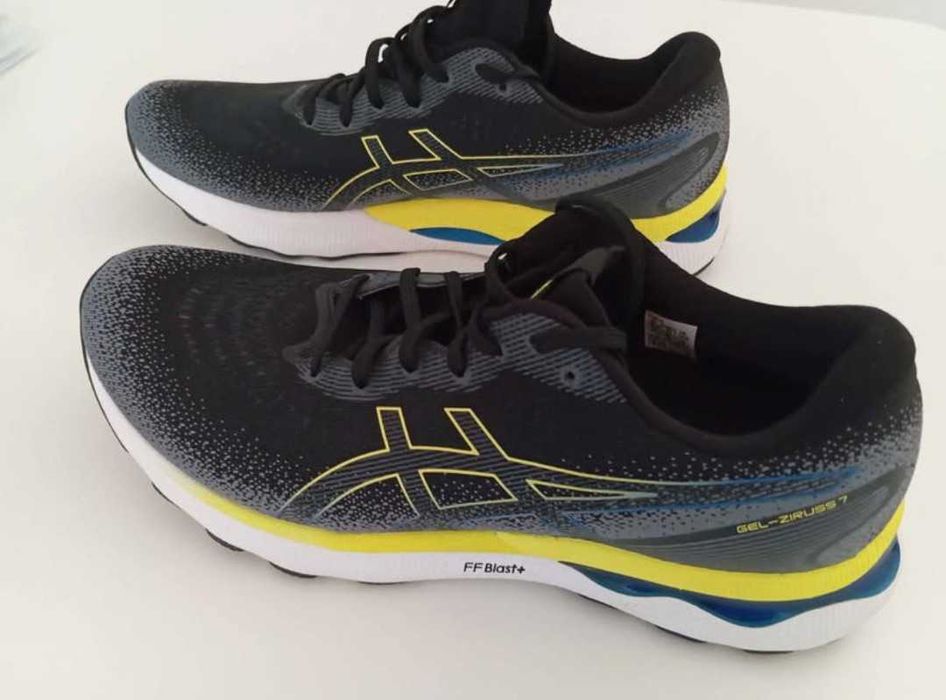 Asics, 47, Novo.