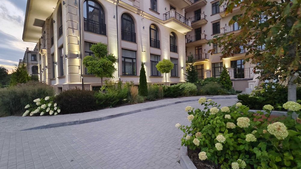 3-комнатная квартира по адресу ул. Греческая (площадь 87 м²) - Atlanta.ua - фото 14