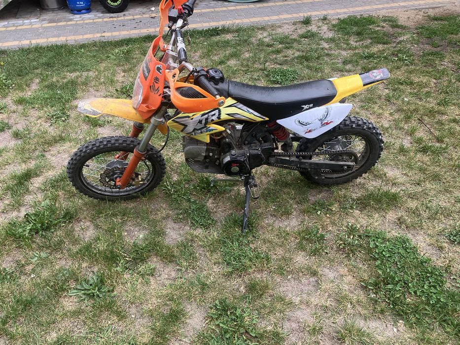 Xtr
