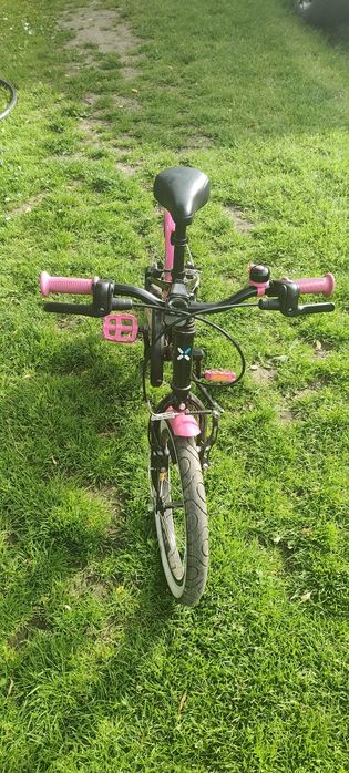 Rowerek dziecięcy Btwin 16 cali