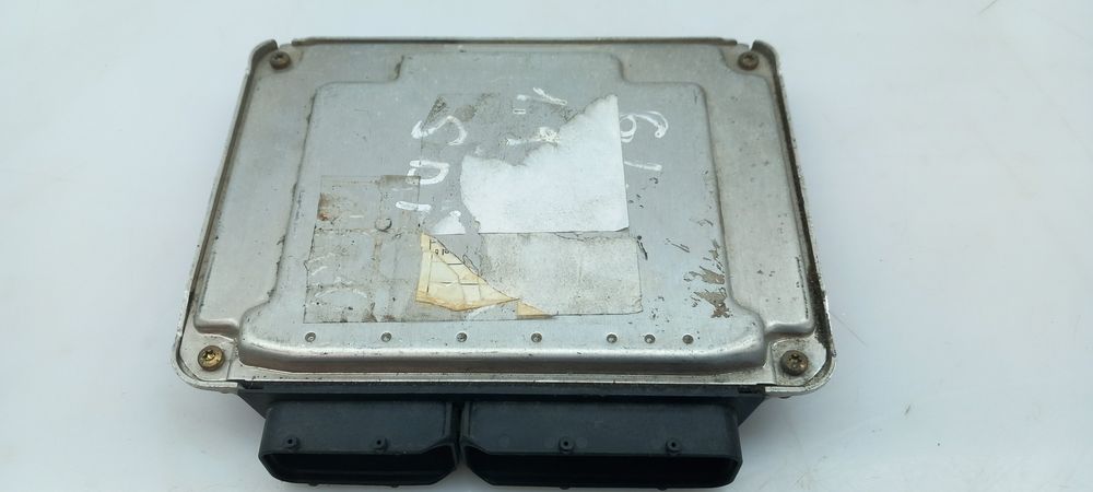 Centralina motor / ECU SEAT Ibiza III (6L1)