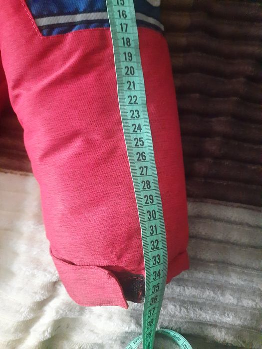 Зимова куртка на хлопчика