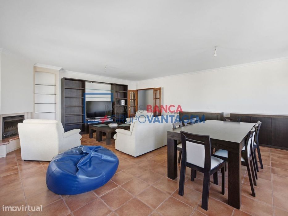 T3 Altos Da Maia | 205,1 m2