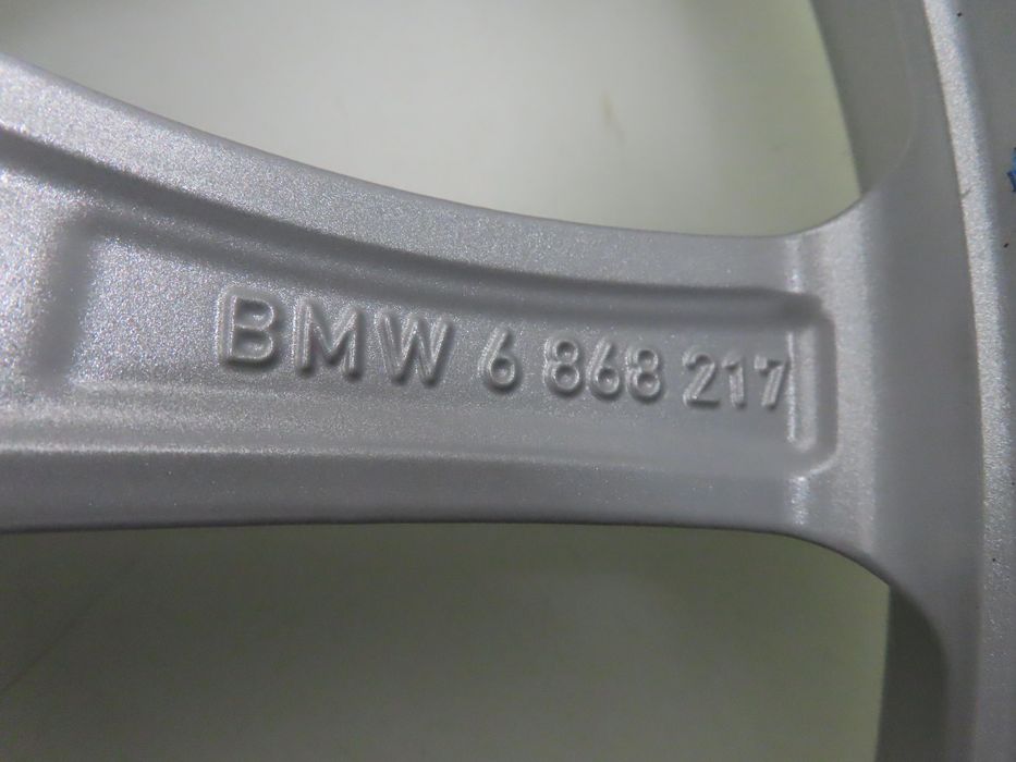 Felgi Aluminiowe Alufelgi 17'' Bmw 5 G30 G31 5x112 Et27