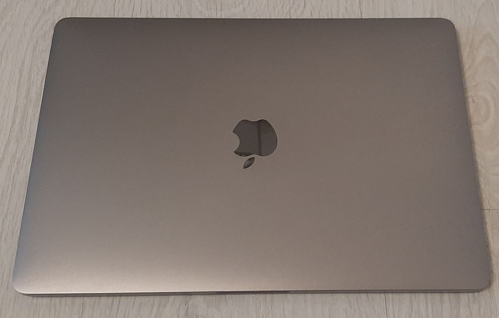 MacBook Pro 13 2016