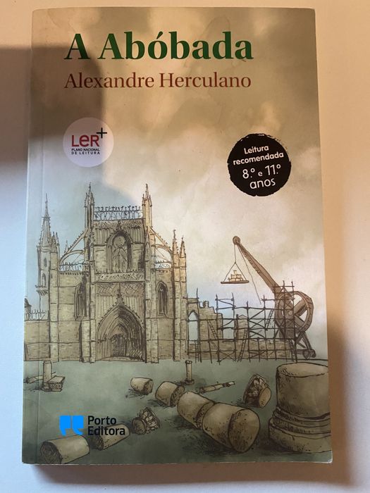 A abóbada recomendada do 8. Ano até ao 11. Ano