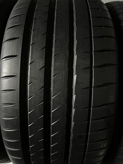305/30/20+265/35/20 R20 Michelin Pilot Sport 4S 4шт нові