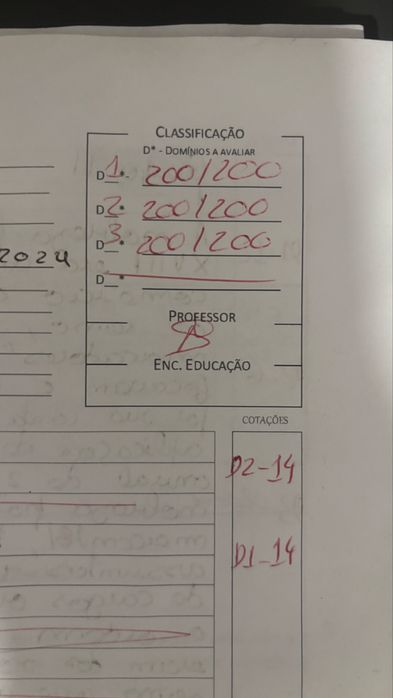 Explicações História exame nacional (3º Ciclo - Secundario)