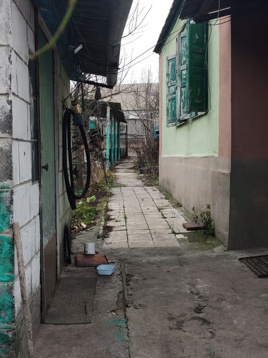 Продам дом, с. Левковка.