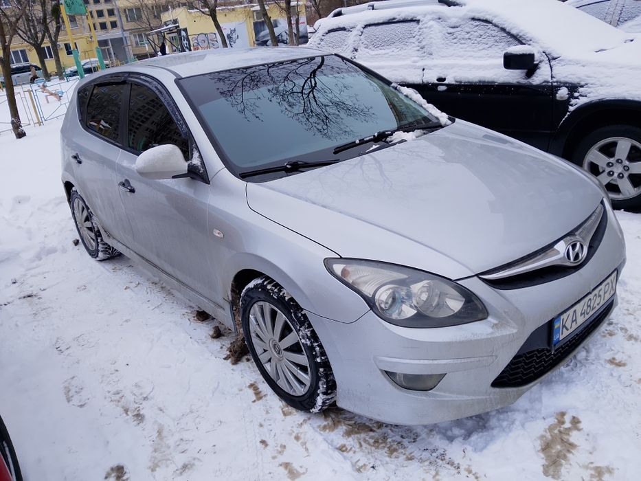 Продам Хундаі і30
