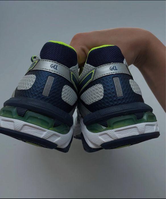 кросівки Asics Gel Fortitude 6