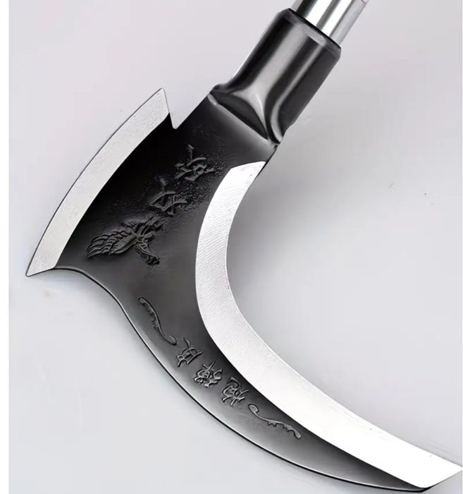 Тесак для для рубання гілок.