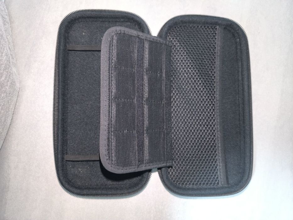 case nintendo switch lite