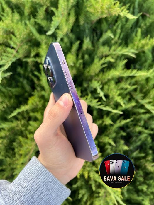 Iphone 14 Pro 128 gb