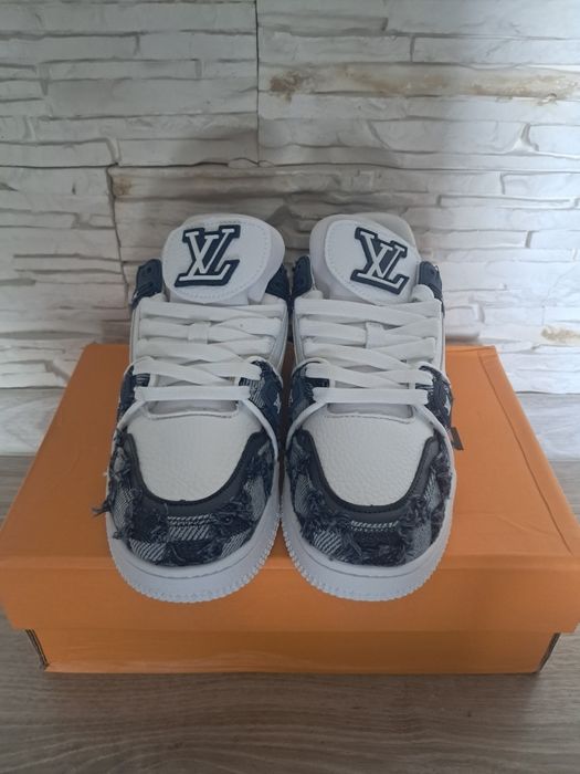 Limitowane Louis Vuitton
