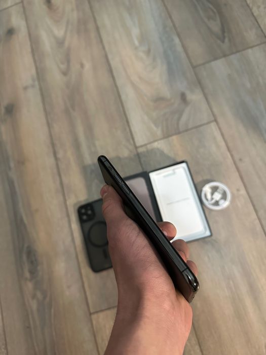 iPhone 11 Pro 256 gb Айфон 11 Про 256 гб 93%