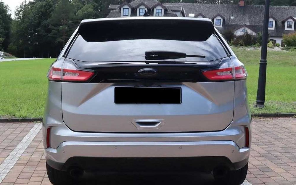 Ford Edge 2020 St 2.7