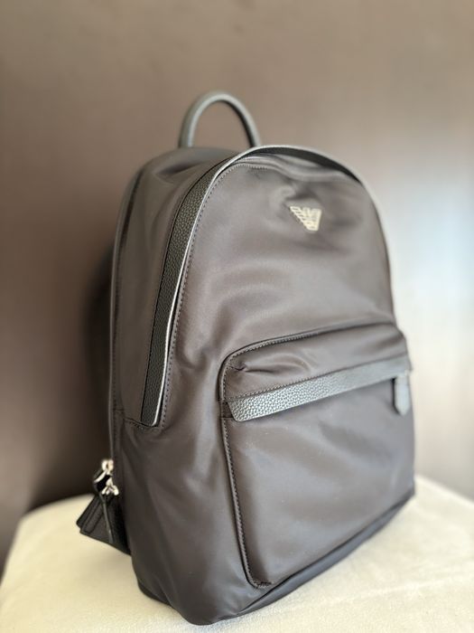 Mochila Emporio Armani
