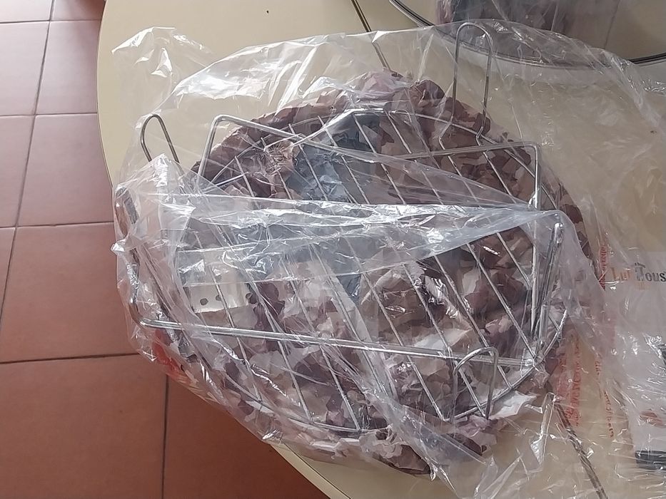 Forno Eletrico - NOVO