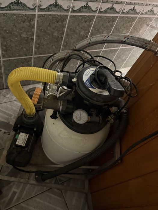 Оренла переносного чана