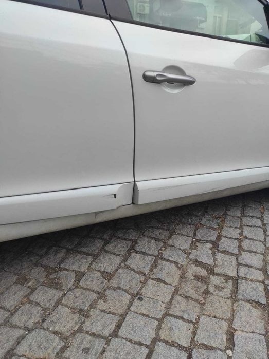 Renault Mégane GT Line 1.5d