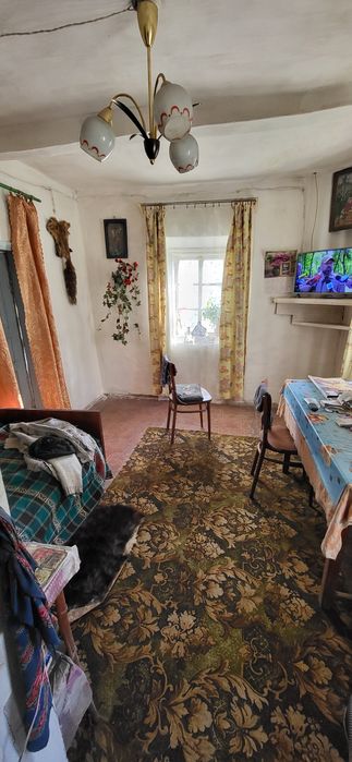 Приватний будинок