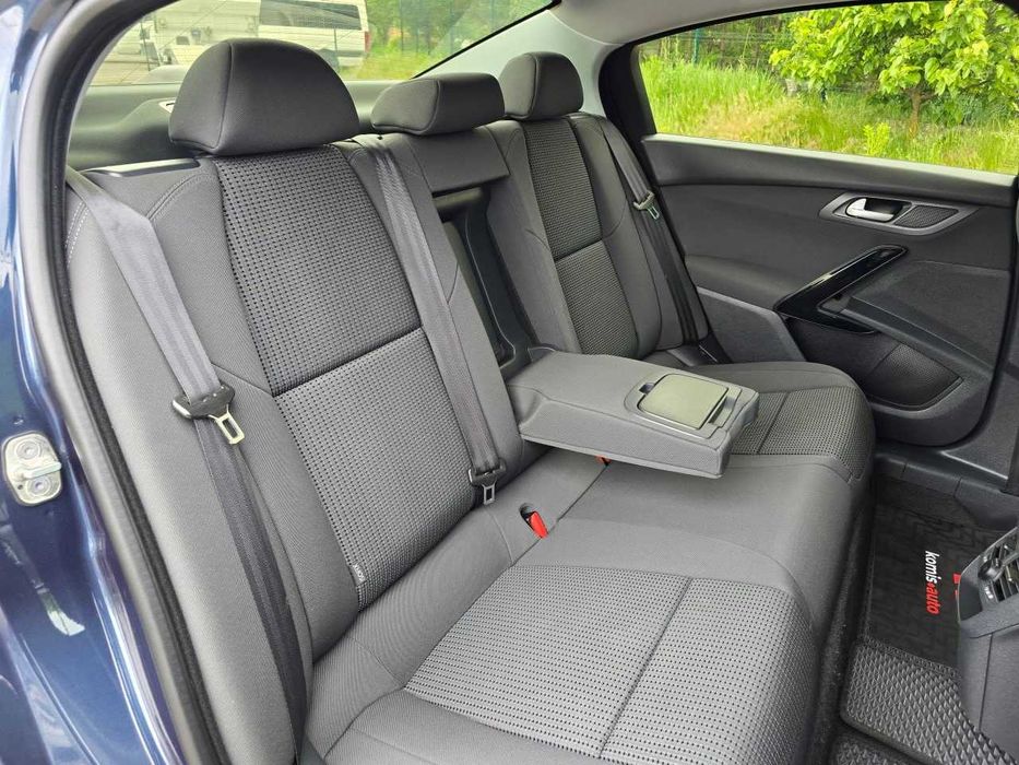 Продам  Peugeot 508 2016. Можна в розстрочку, під викуп.