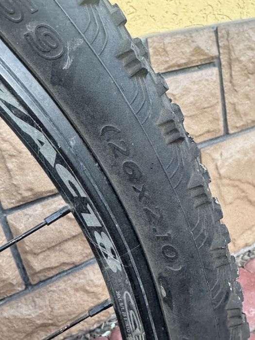Rower MTB XEED special edition