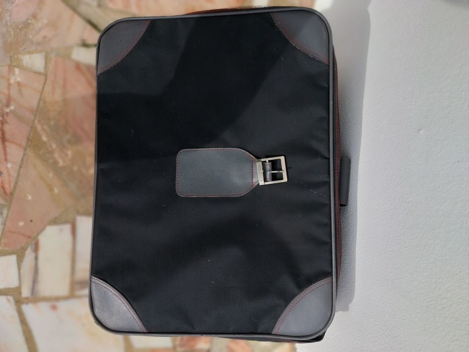 Mala de viagem grande