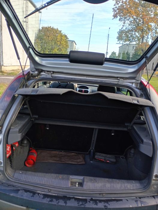 Opel corsa c 2002 1.2 silnik