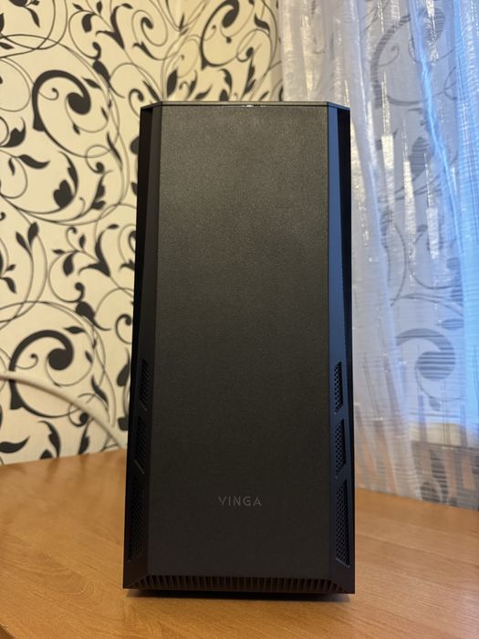 Корпус Пк Vinga Vision 2