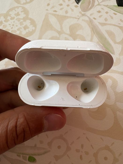 Caixa para Airpods
