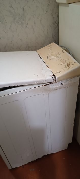 Стиральная машина Whirlpool