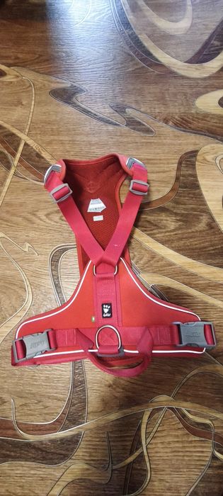 Шлейка Hurtta Weekend Warrior Harness 39-47inch.