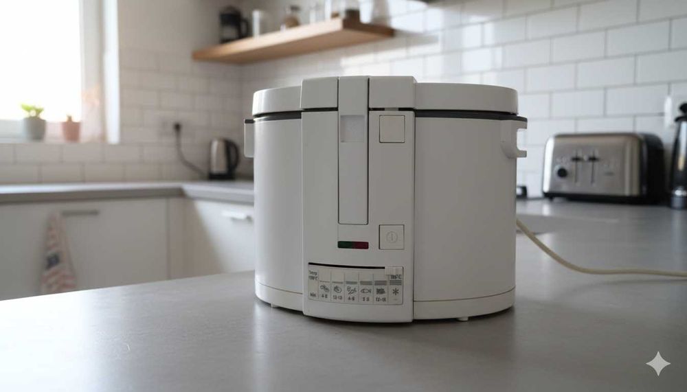 Продам фритюрницю BOSCH