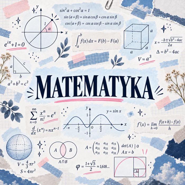 Korepetycje z matematyki