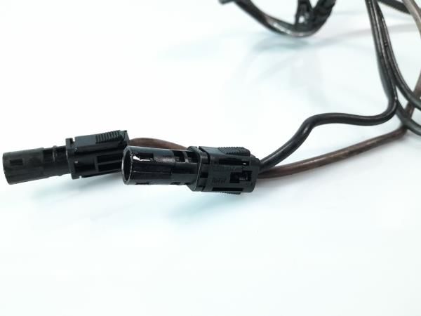 Instalação elétrica do motor / cablagem do motor BMW 1 (F20)