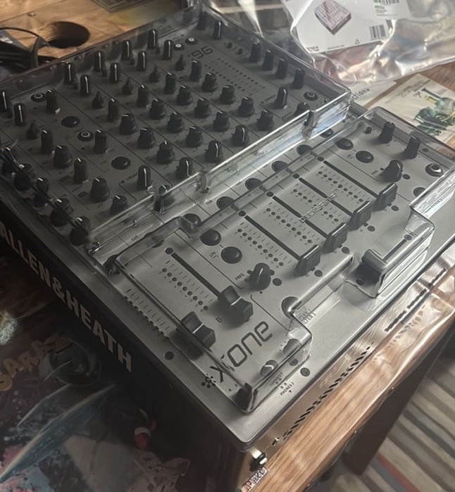 Allen & Heath Xone 96