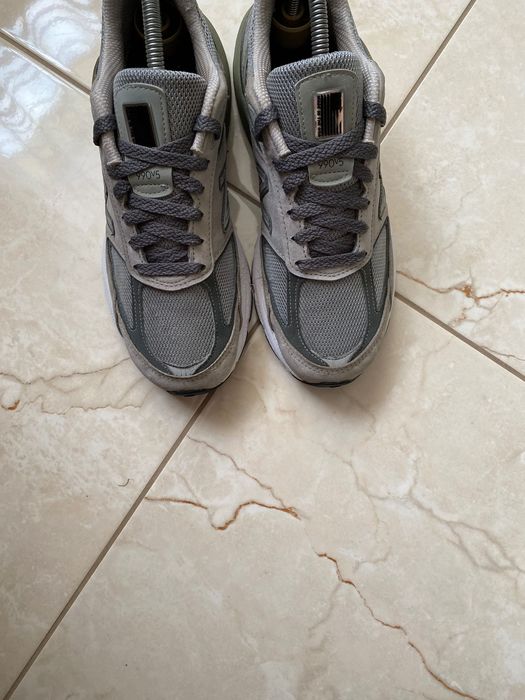 New balance 990v5 (оригінал)