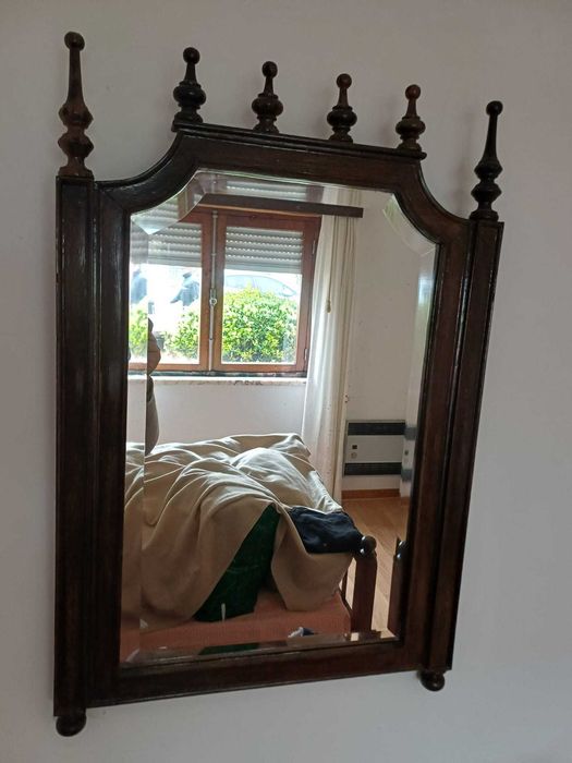 Mobília de quarto de casal