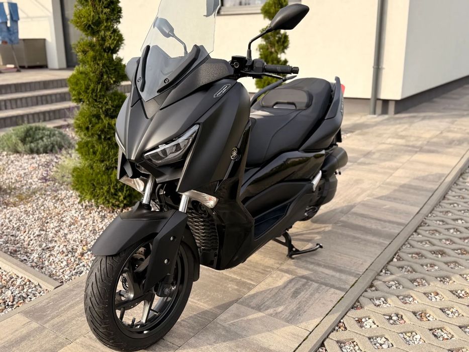 Yamaha
