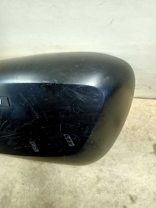 BMW R1200RT pokrywa obudowa kufra prawego oryginał rysy