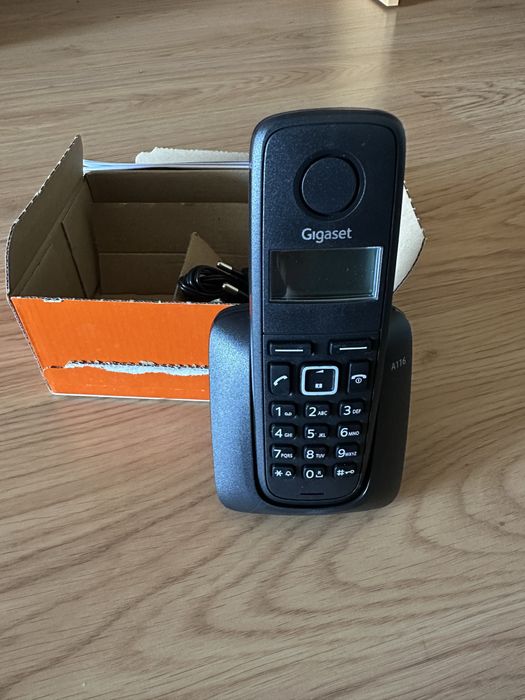 Gigaset A116 Phone64584833804929123