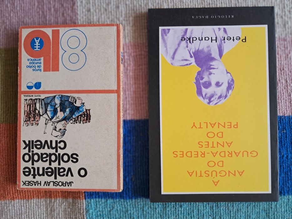 "1001 livros para ler antes de morrer"